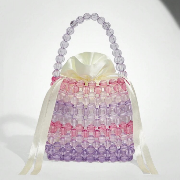 Pretty & Paid (Purple & Pink)