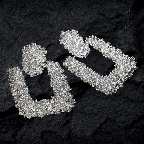 Take Me To Dinner (Silver)