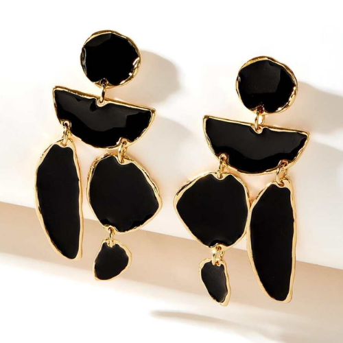 She's Enough (Black)