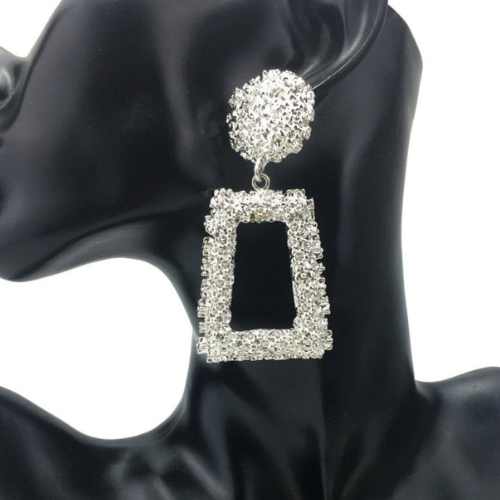 Groovy (Silver)