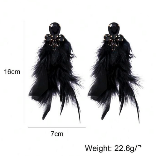 High Standards (Black)