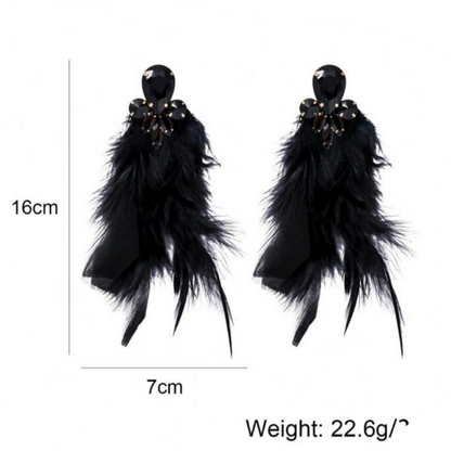High Standards (Black)