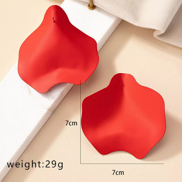 Petal (Red)