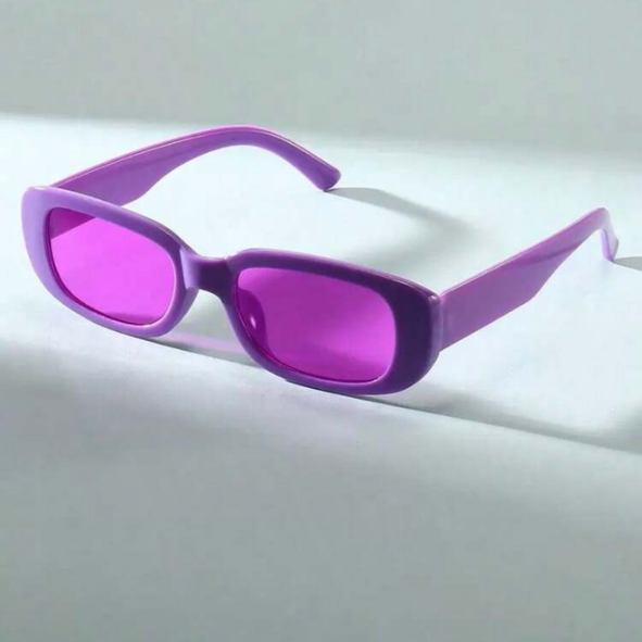 Electric Glow (Red)