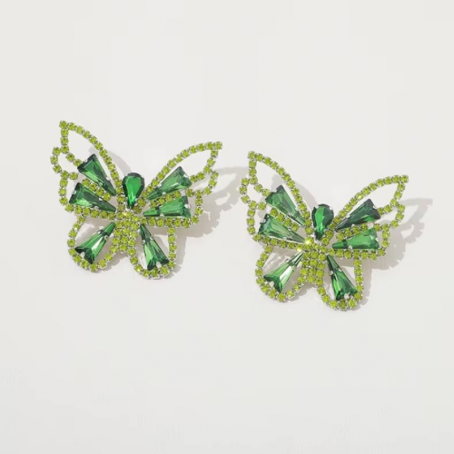 Mariah (Green)