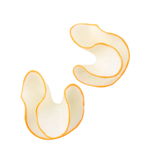 Wave (Orange)
