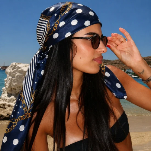 Beach Time