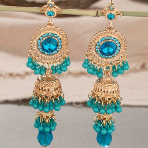 Maharani (Blue)