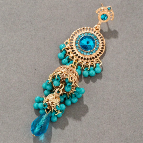 Maharani (Blue)