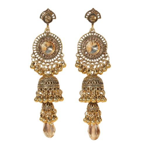 Maharani (Gold)