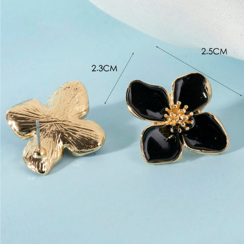Bloom (Black)