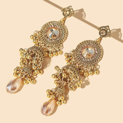 Maharani (Gold)