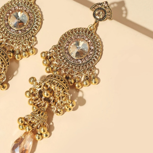 Maharani (Gold)