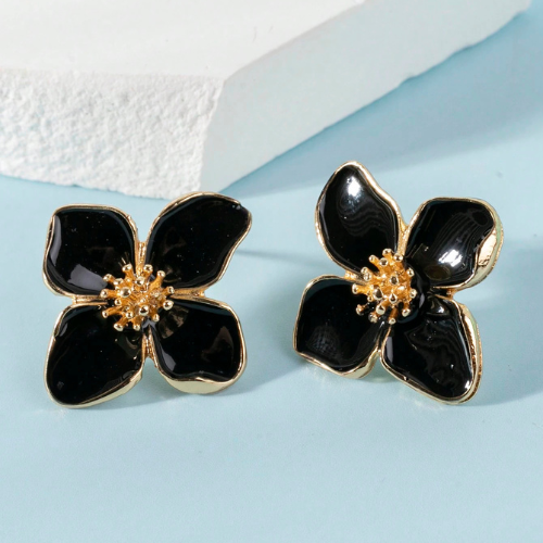 Bloom (Black)