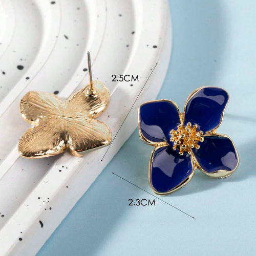 Bloom (Navy)