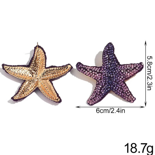 Cosmic (Purple)