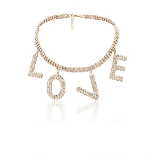 L.O.V.E (Gold)