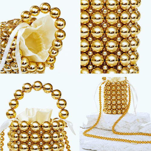 Take me on a Vacay (Gold)