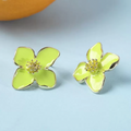 Bloom (Light Green)