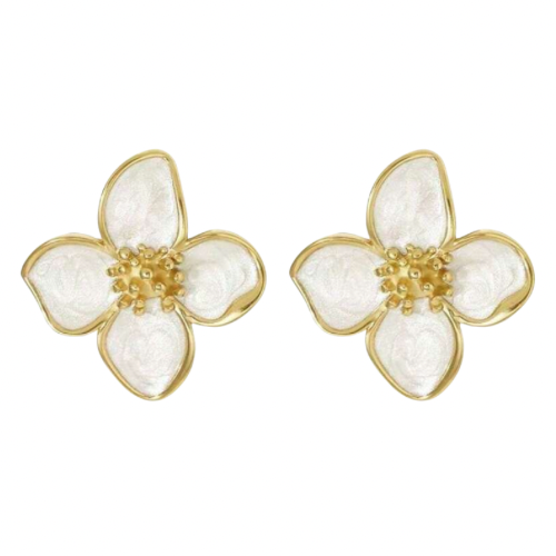 Bloom (White)
