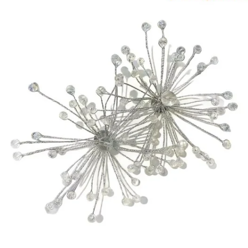 Burst (Silver)