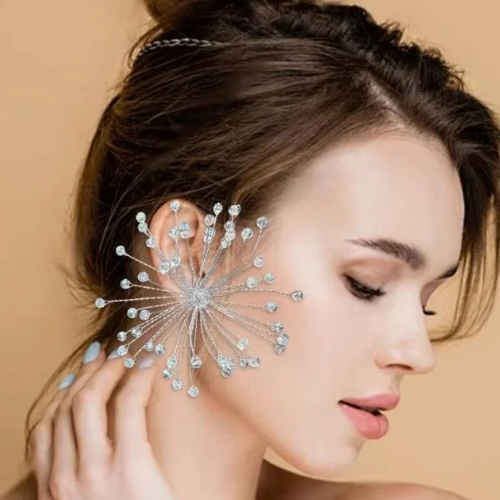 Burst (Silver)