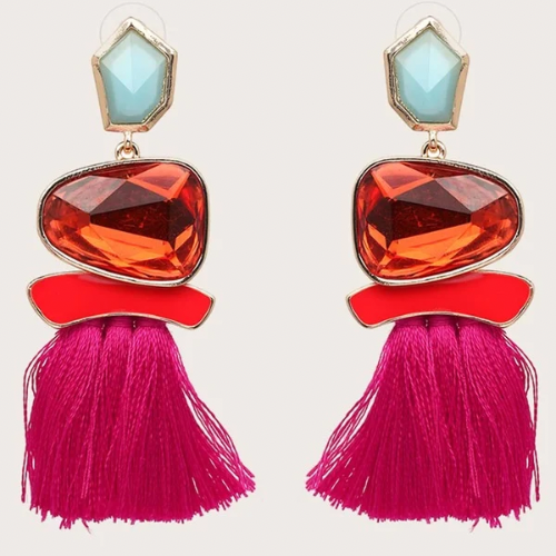 Resort (Pink)
