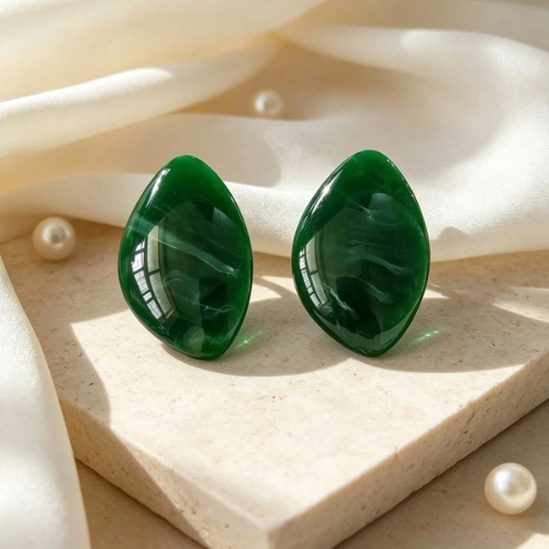 Eternal (Green)