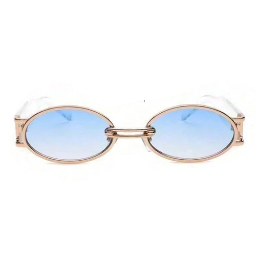 Oval it (Leopard)