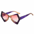 Emerald Edge Frames (Purple)
