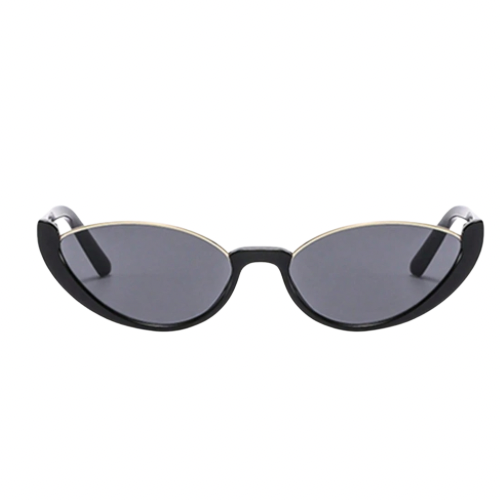 Flirt (Black)