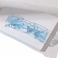 Sunnies (Clear Blue)
