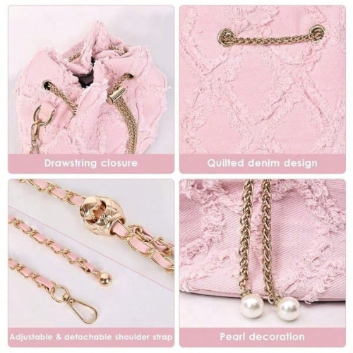 Levi (Pink)