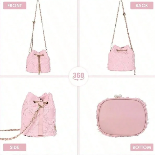 Levi (Pink)
