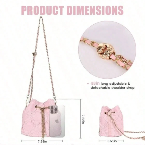 Levi (Pink)