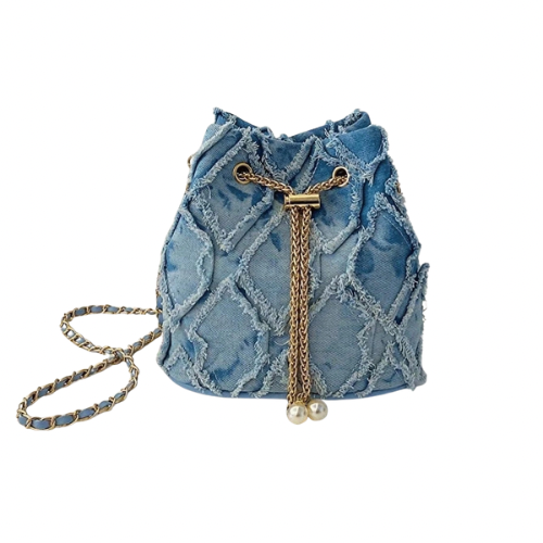 Levi (Blue)