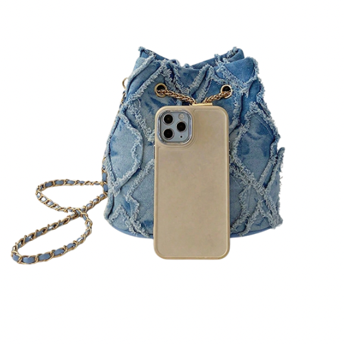 Levi (Blue)