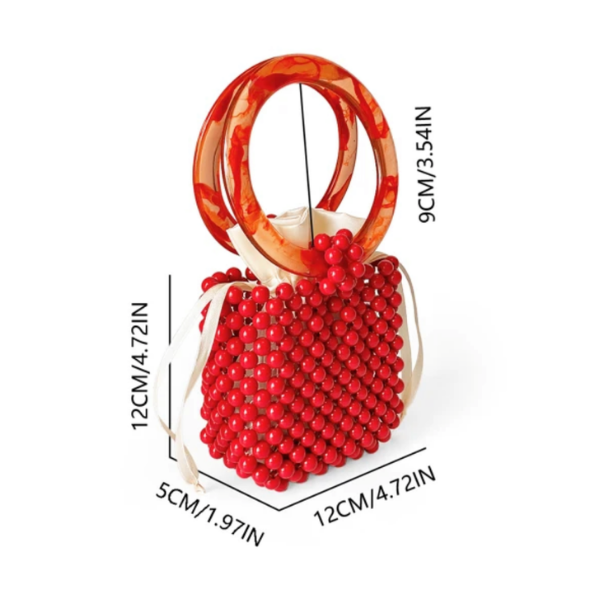 Big Mama (Red)