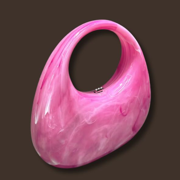 The Big Energy (Pink)