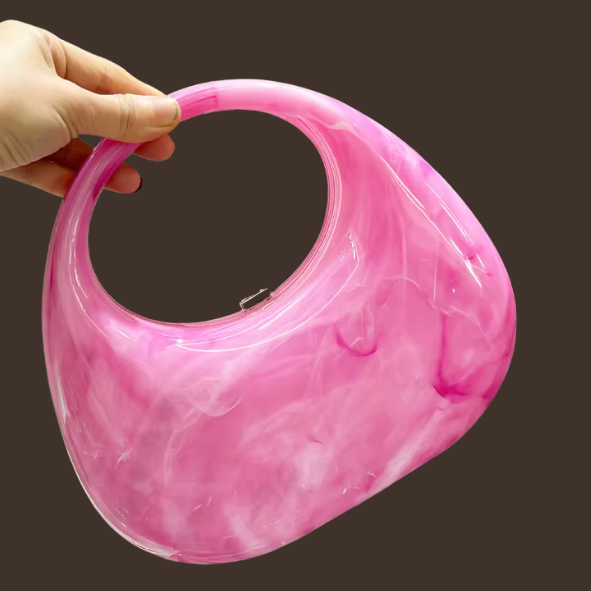 The Big Energy (Pink)