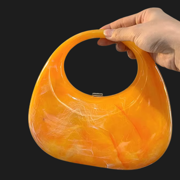 The Big Energy (Orange)
