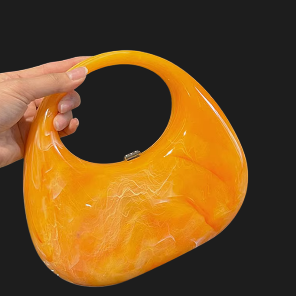 The Big Energy (Orange)