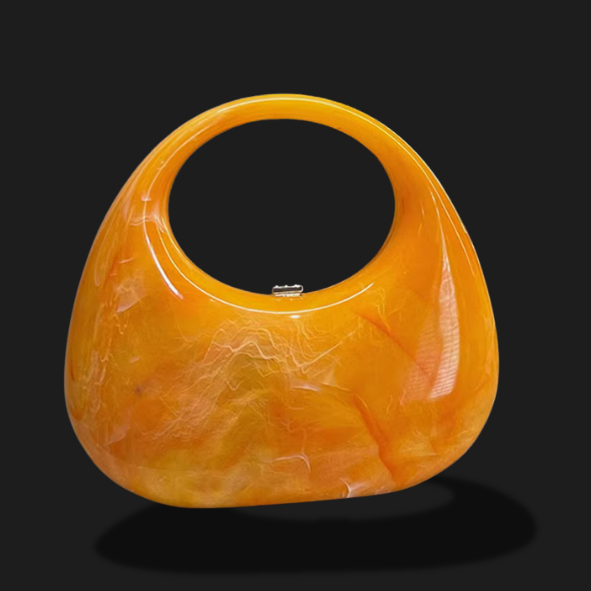 The Big Energy (Orange)