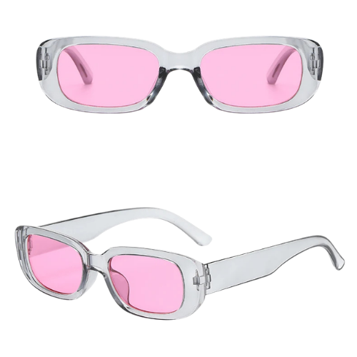 Y2K (Black/Pink)