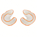 Wave (Orange)