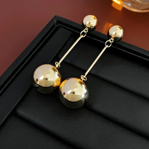 Orbit (Gold)