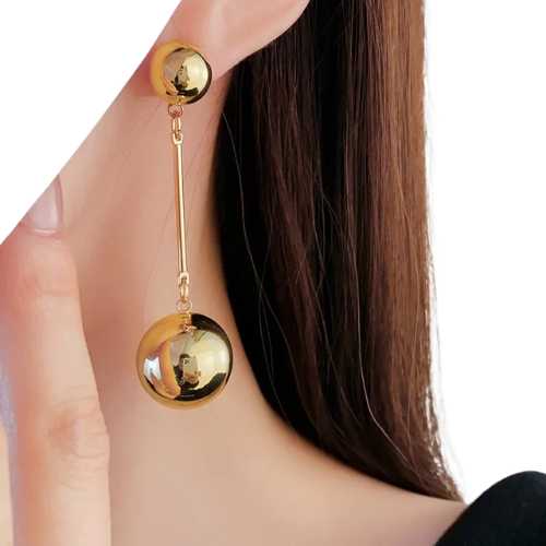 Orbit (Gold)