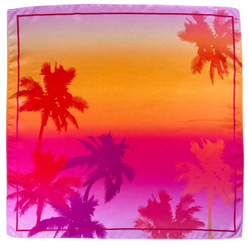 Poolside