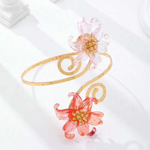 Flower me