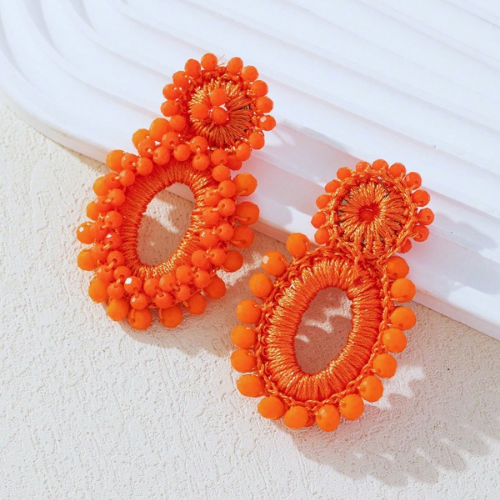 Sumburst (Orange)